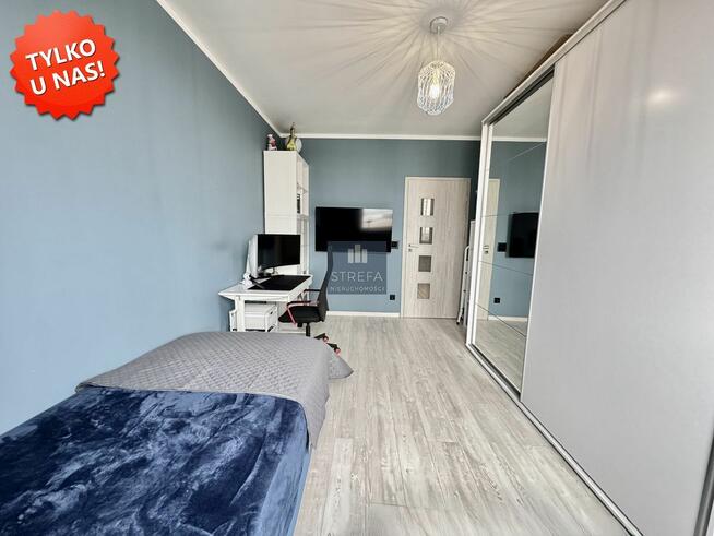 Mieszkanie Szczecin Gumieńce, Eugeniusza Kwiatkowskiego