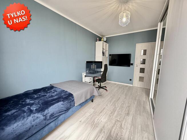 Mieszkanie Szczecin Gumieńce, Eugeniusza Kwiatkowskiego