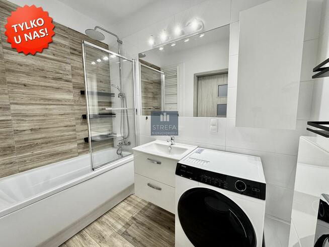 Mieszkanie Szczecin Gumieńce, Eugeniusza Kwiatkowskiego