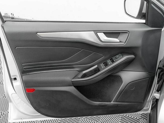 Ford Focus WD4859T#1.0 EcoBoost Titanium X Podgrz.f kier szyba Salon PL VAT23%