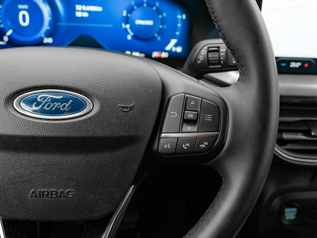 Ford Focus WD4859T#1.0 EcoBoost Titanium X Podgrz.f kier szyba Salon PL VAT23%