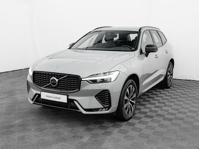Volvo XC 60 CT842AX#B4 B Plus Dark Podgrz.f kier K.cof Skóra Salon PL VAt23%