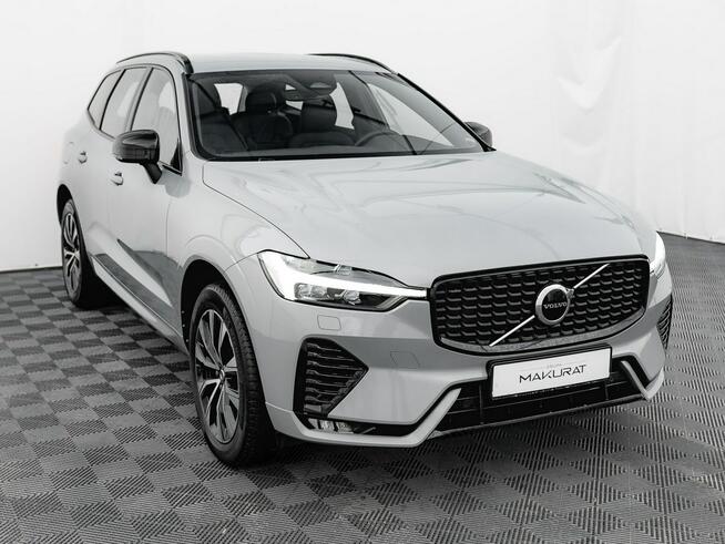 Volvo XC 60 CT842AX#B4 B Plus Dark Podgrz.f kier K.cof Skóra Salon PL VAt23%