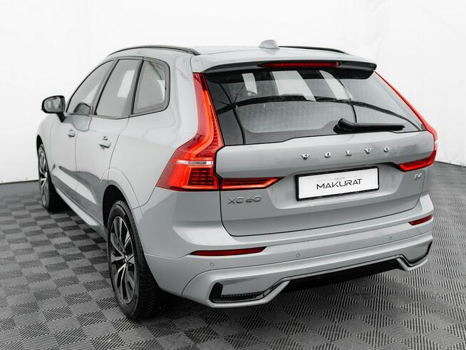Volvo XC 60 CT842AX#B4 B Plus Dark Podgrz.f kier K.cof Skóra Salon PL VAt23%