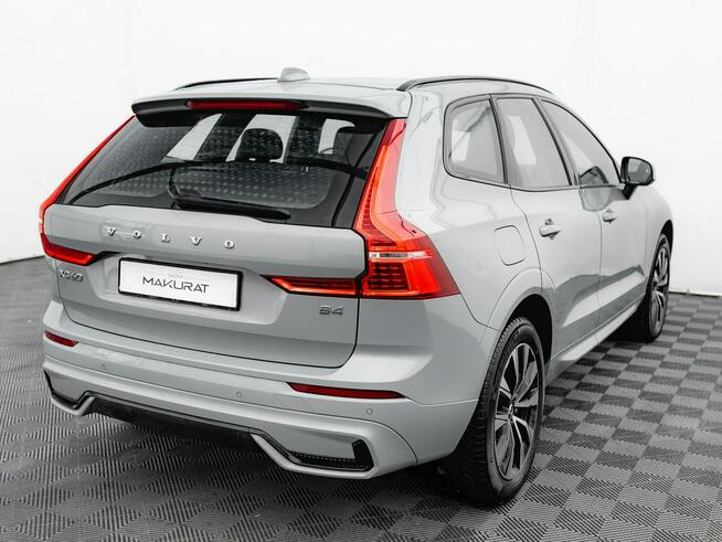 Volvo XC 60 CT842AX#B4 B Plus Dark Podgrz.f kier K.cof Skóra Salon PL VAt23%
