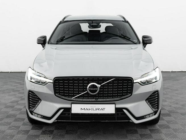 Volvo XC 60 CT842AX#B4 B Plus Dark Podgrz.f kier K.cof Skóra Salon PL VAt23%