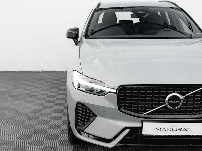 Volvo XC 60 CT842AX#B4 B Plus Dark Podgrz.f kier K.cof Skóra Salon PL VAt23%