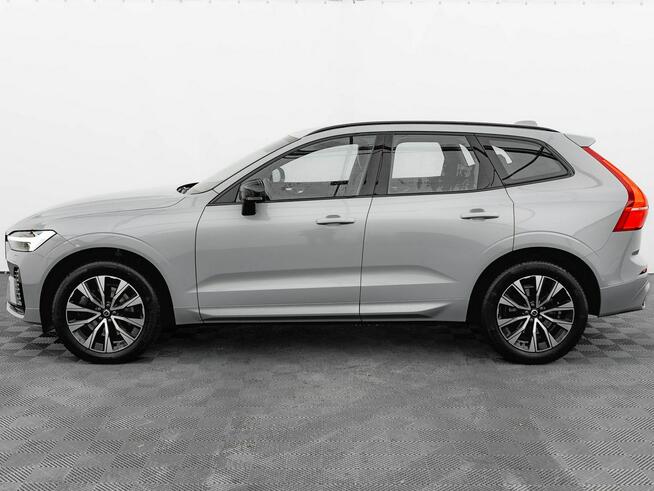Volvo XC 60 CT842AX#B4 B Plus Dark Podgrz.f kier K.cof Skóra Salon PL VAt23%