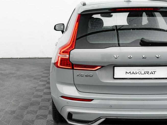 Volvo XC 60 CT842AX#B4 B Plus Dark Podgrz.f kier K.cof Skóra Salon PL VAt23%