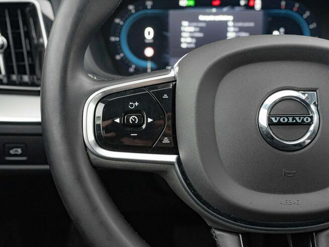 Volvo XC 60 CT842AX#B4 B Plus Dark Podgrz.f kier K.cof Skóra Salon PL VAt23%
