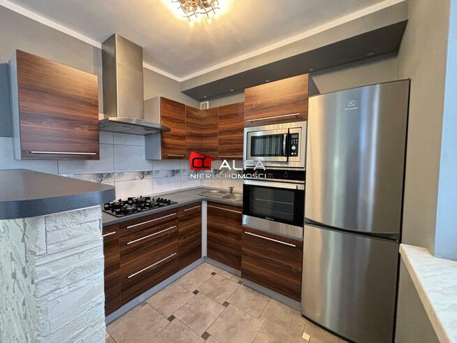 Mieszkanie Świdnica, Wodna