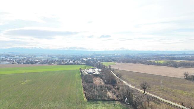 Działka budowlana Świdnica, Częstochowska