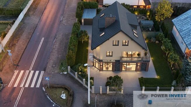 Działka MN/U pod usługi | Jackowskiego, Leszno