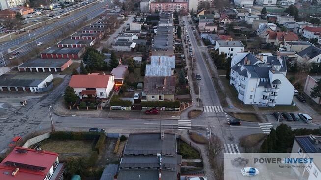 Działka MN/U pod usługi | Jackowskiego, Leszno