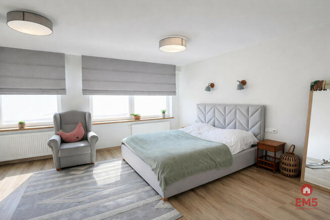 Dom Białystok Wygoda,