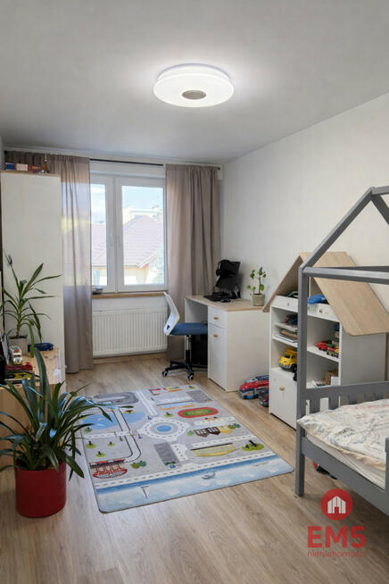 Dom Białystok Wygoda,