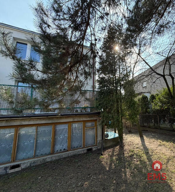 Dom Białystok Wygoda,