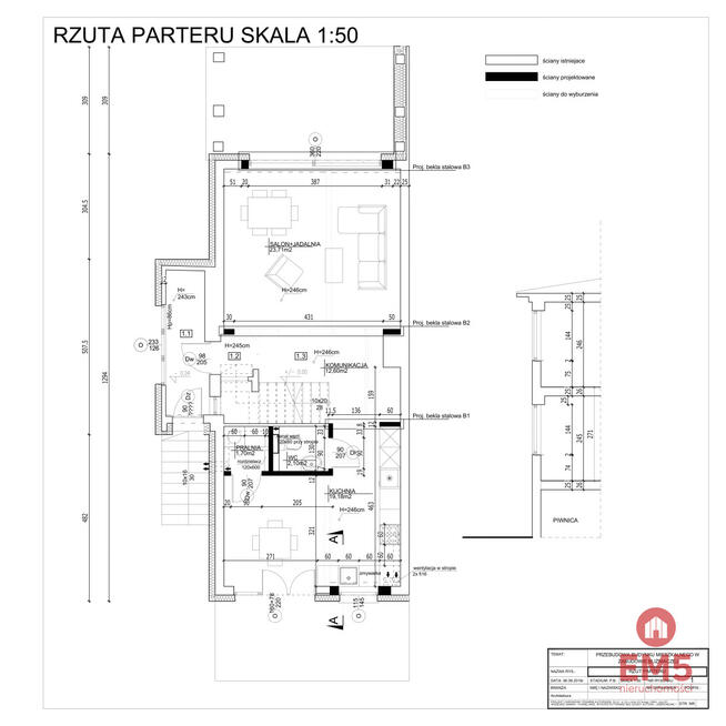 Dom Białystok Wygoda,