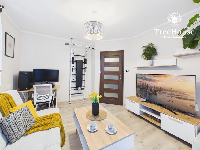 Nowe budownictwo - 2 pokoje, osobna kuchnia, winda