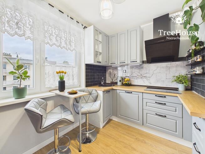 Nowe budownictwo - 2 pokoje, osobna kuchnia, winda