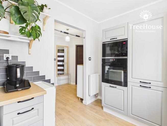 Nowe budownictwo - 2 pokoje, osobna kuchnia, winda