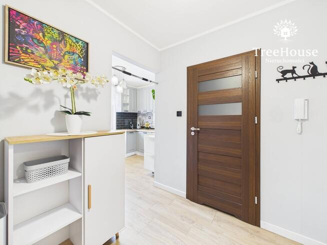 Nowe budownictwo - 2 pokoje, osobna kuchnia, winda