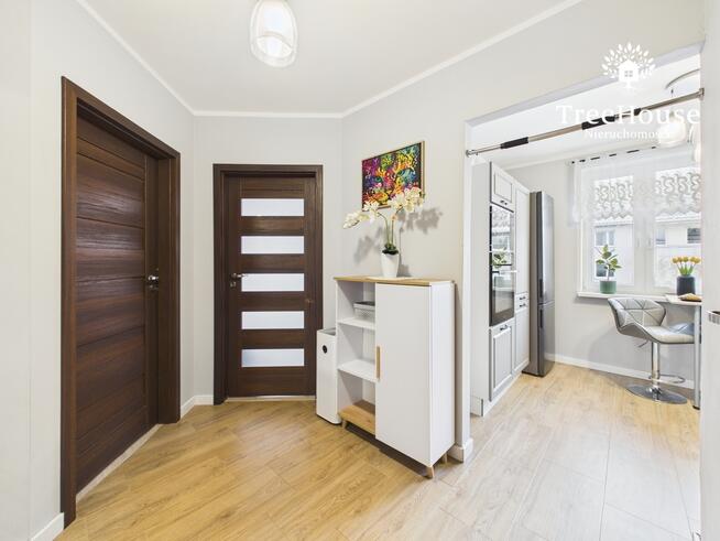 Nowe budownictwo - 2 pokoje, osobna kuchnia, winda