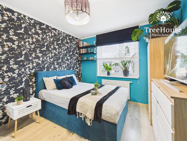 Nowe budownictwo - 2 pokoje, osobna kuchnia, winda