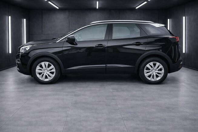 Peugeot 3008 1.6 manual*nawigacja*kamera cofania*100% bezwypadkowy*