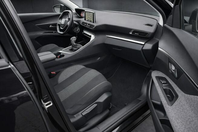 Peugeot 3008 1.6 manual*nawigacja*kamera cofania*100% bezwypadkowy*