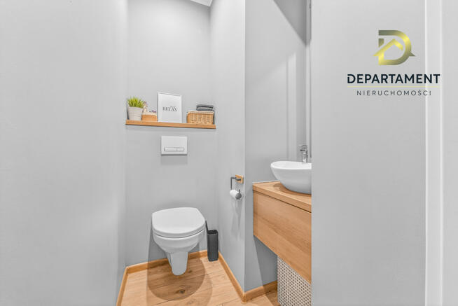 Mieszkanie Tarnowskie Góry, Doniecka