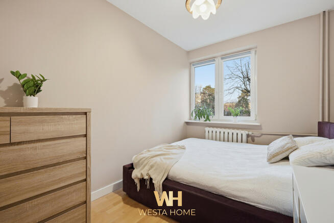 Mieszkanie Warszawa gm. Wesoła Wesoła, Plac Wojska Polskiego