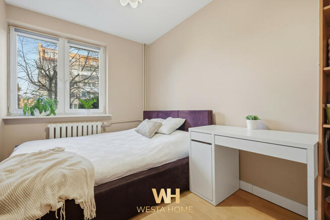 Mieszkanie Warszawa gm. Wesoła Wesoła, Plac Wojska Polskiego