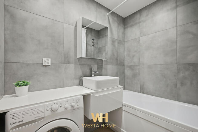 Mieszkanie Warszawa gm. Wesoła Wesoła, Plac Wojska Polskiego