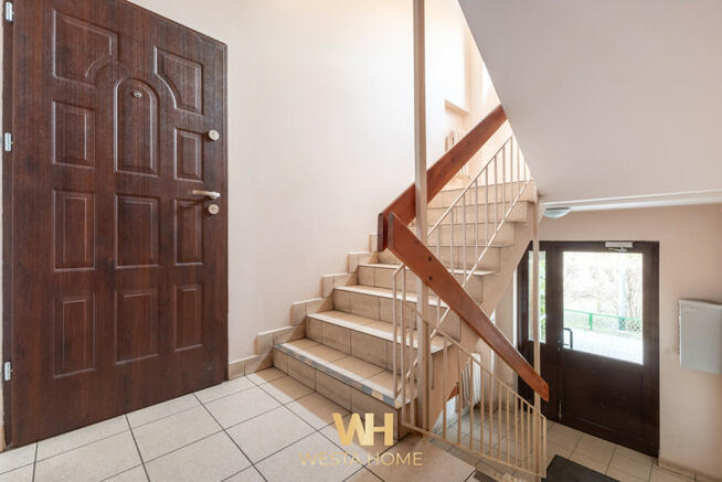 Mieszkanie Warszawa gm. Wesoła Wesoła, Plac Wojska Polskiego