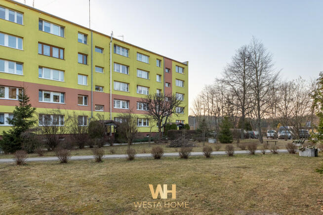 Mieszkanie Warszawa gm. Wesoła Wesoła, Plac Wojska Polskiego