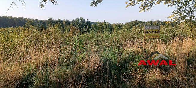 Działka budowlana Darzlubie gm. Puck, Pucka