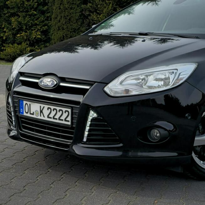 Ford Focus 1.0 EcoBoost Titanium