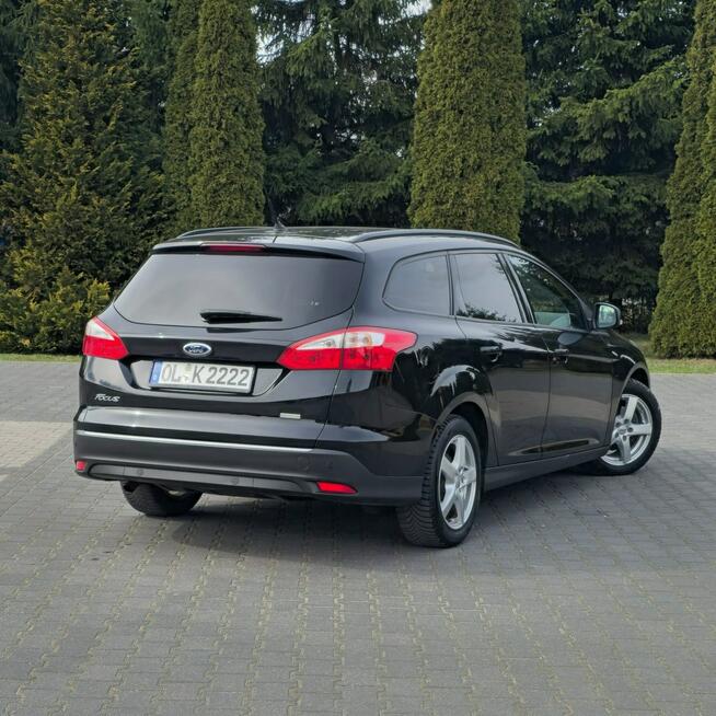 Ford Focus 1.0 EcoBoost Titanium