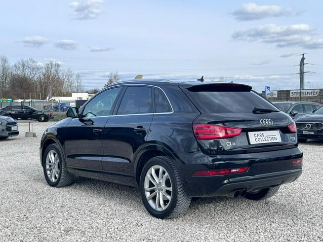 Audi Q3 Tempomat / BOSE / Kamera cofania / Key less / Panorama / FV marża