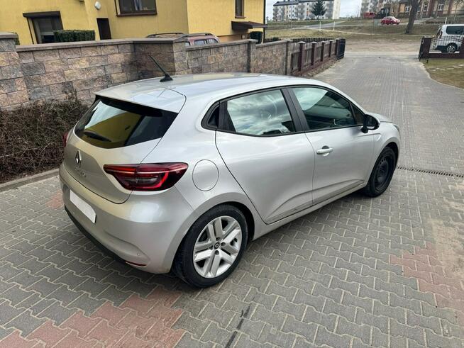 Renault Clio 1.5 dCi Nawigacja#Klimatyzacja#6 Biegów#LED