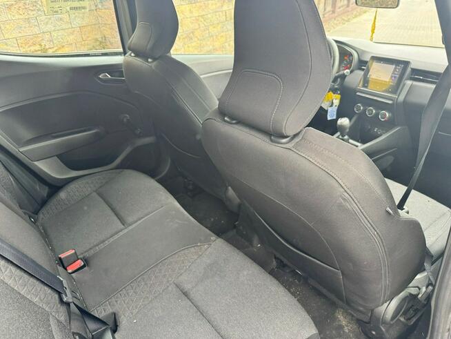 Renault Clio 1.5 dCi Nawigacja#Klimatyzacja#6 Biegów#LED