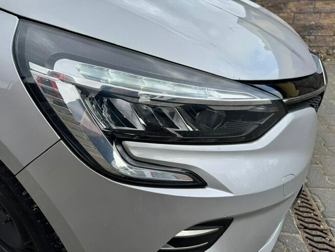 Renault Clio 1.5 dCi Nawigacja#Klimatyzacja#6 Biegów#LED