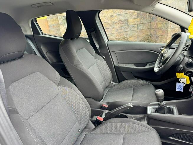 Renault Clio 1.5 dCi Nawigacja#Klimatyzacja#6 Biegów#LED