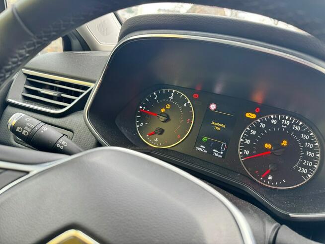 Renault Clio 1.5 dCi Nawigacja#Klimatyzacja#6 Biegów#LED