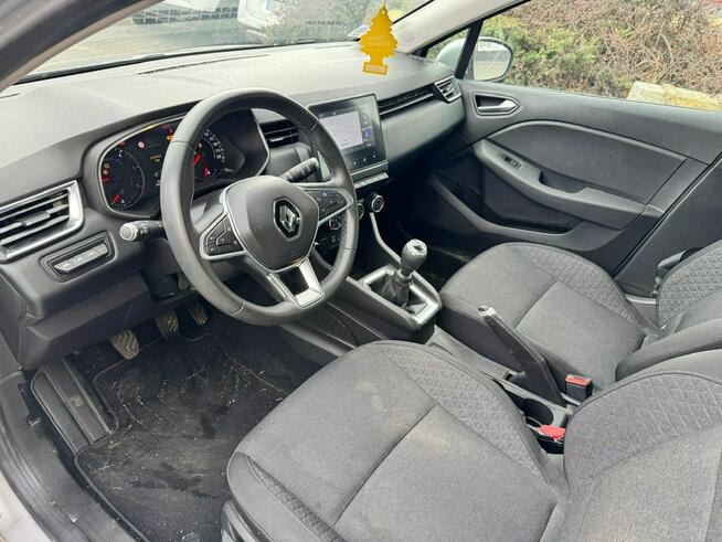 Renault Clio 1.5 dCi Nawigacja#Klimatyzacja#6 Biegów#LED