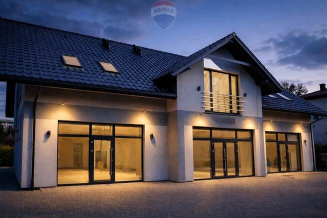 Twoja firma zasługuje na tę lokalizację!