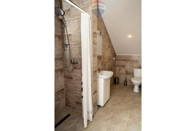 Słoneczna kawalerka typu studio