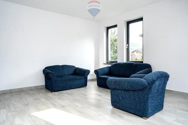 Słoneczna kawalerka typu studio