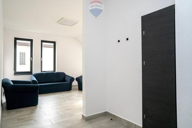 Słoneczna kawalerka typu studio